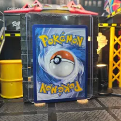 Pikachu 151 Reverse Holo Pokemon TCG 025/165 Scarlet & Violet Common - Image 4