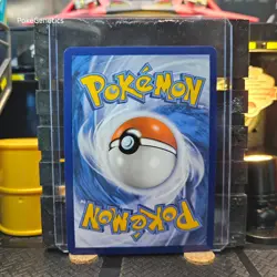 Pikachu 151 Reverse Holo Pokemon TCG 025/165 Scarlet & Violet Common - Image 5