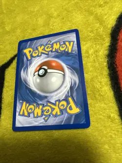 Pokemon Emerging Powers Holo Pre Release Stamp Gigalith 53/98 NM/M - Image 2