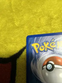 Pokemon Emerging Powers Holo Pre Release Stamp Gigalith 53/98 NM/M - Image 4