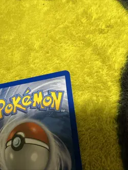 Pokemon Emerging Powers Holo Pre Release Stamp Gigalith 53/98 NM/M - Image 5