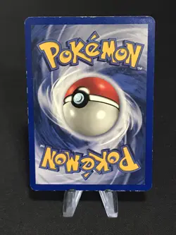 1999 WOTC Pokemon Mewtwo Base Set Holo 10/102 Rare *SavyCards* - Image 2