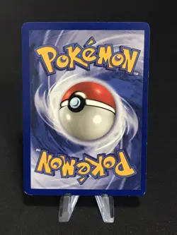 1999 WOTC Pokemon Hitmonchan 7/102 Base Set Holo Rare *SavyCards* - Image 2