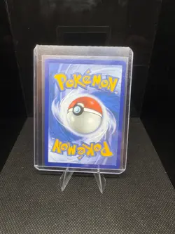 Mega Signal 171/132 Me01: Mega Evolution Ultra Rare Holo Trainer Pokemon TCG - Image 2
