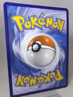 Pokemon Reshiram & Charizard GX Tag Team Oversized Foil Promo SM247 071222WT2 - Image 3