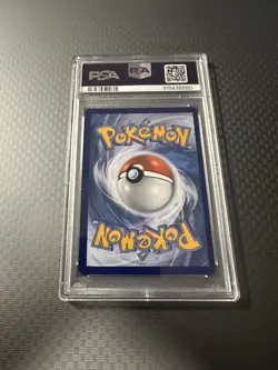 Pokemon TCG Starmie v Astral Radiance Holo Ultra Rare Full Art TG13/TG30 PSA 9 - Image 2