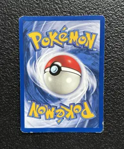 Pokemon TCG - Machamp 8/102 - Vintage Holo Rare - Original Base Set! *HP/MP - Image 2