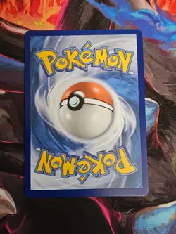 Mawile 246/217 Illustration Rare Ascended Heroes Holo English Near Mint Pokemon - Image 2