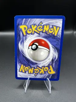 POKEMON- Dark Blastoise 20/82 Team Rocket Regular Non-Holo - Image 2