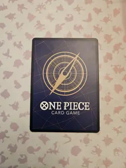 Boa Hancock (Alternate Art) EB03-026 One Piece Heroines Edition Foil - Image 4