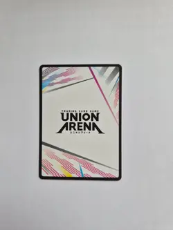 Union Arena: Rurouni Kenshin - Action Point Card (AP06) UE11BT/RNK-1-AP06 - Image 2