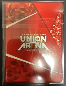 Union Arena Card Tokyo Ghoul Ken Kaneki Union Rare No Winner Stamp Japanese - Image 2