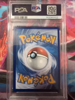 Pokemon Mew EX TCG 2024 Paldean Fates Secret Rare Mint Card 232/091 - Image 2