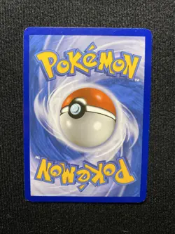 2013 Pokemon LUCARIO Legendary Treasures HOLO RARE Black & White Set Card 80/113 - Image 5