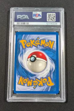 Pokemon Card 1st Ed. Sneasel 24/64 PSA 10 GEM MINT Neo Revelation - Image 2