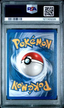 Pokemon Card 1st Ed. Sneasel 24/64 PSA 10 GEM MINT Neo Revelation - Image 4