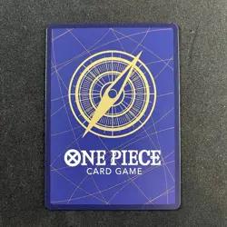 4x OP09-013 Yasopp R Playset - One Piece Card Game TCG - English - Image 4