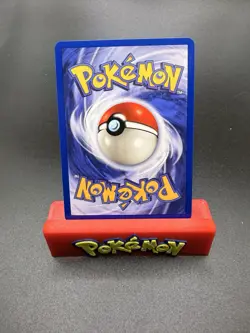 Pokemon Card - Team Rocket 19/82 - DARK ARBOK (rare) **1st Edition** - NM - Image 2