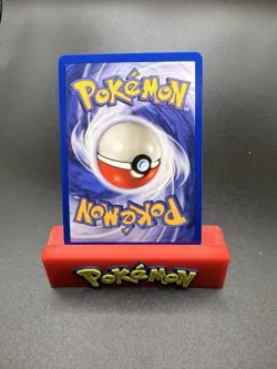 Pokemon Card - Team Rocket 19/82 - DARK ARBOK (rare) **1st Edition** - NM - Image 3