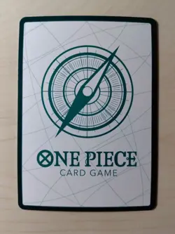 ONE PIECE Card Game Gold Don Japanese Heroines Special Set Limited Gold Flame - Image 2