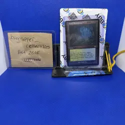 Misty Rainforest (Retro Frame) Modern Horizons 2 Foil - Image 1