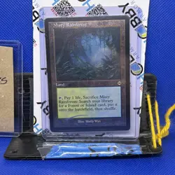 Misty Rainforest (Retro Frame) Modern Horizons 2 Foil - Image 2