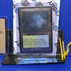 Misty Rainforest (Retro Frame) Modern Horizons 2 Foil - Image 3
