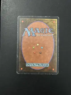 MTG Power Artifact Antiquities | MP-HP| Magic the Gathering - Image 2