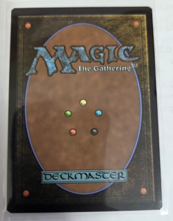 MTG, Birds of Paradise-Dominaria Remastered Regular NM - Image 2