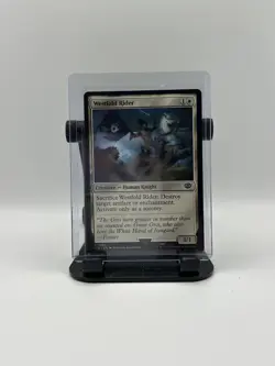 MTG, Westfold Rider 37 $3 ORDER MIN - Regular - LTR - Magic the Gathering - Image 1