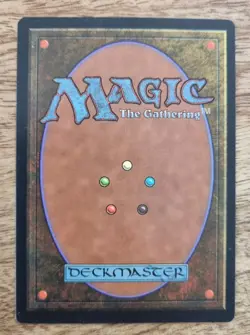 Lion's Eye Diamond-Magic The Gathering MTG - Image 2