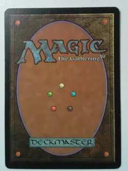 Warmth *Uncommon* Magic MtG x1 Tempest MP - Image 2