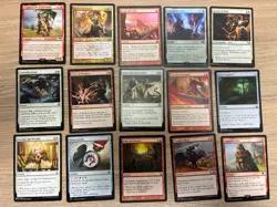 Tajic, Legions Edge Human typal Commander Edh Deck Mtg Magic The Gathering - Image 5