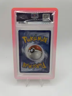Espeon Vmax Alt Art 270/264 Pokemon: Fusion Strike (PSA 10 💎 Mint) - Image 2