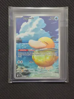 Pokemon Ascended Heroes 12 Card Lot - Mega Attack Illustration Rares CLEAN CARDS - Image 2
