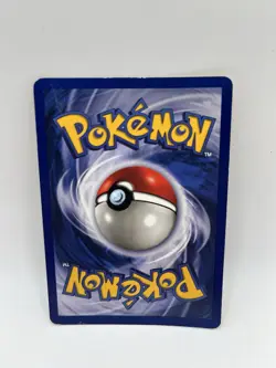 Pokemon Gyarados TCG Base Set Holo Card 6/102 Unlimited Rare - Image 2