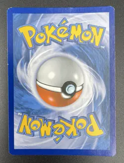 M Swampert EX Mega Promo XY87 XY Holo 220HP Strongarm Impact Pokemon Card - Image 2