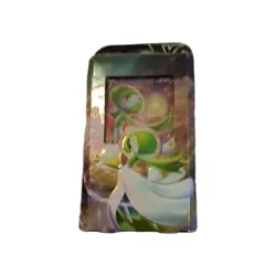Pokemon TCG Gardevoir V Promo Battle Deck New Sealed - Image 1