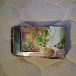 Pokemon TCG Gardevoir V Promo Battle Deck New Sealed - Image 2