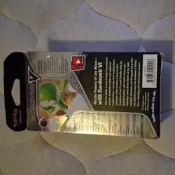 Pokemon TCG Gardevoir V Promo Battle Deck New Sealed - Image 3