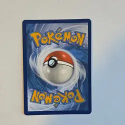 Pokemon Swinub Illustration Rare Holo SV09: Journey Together 165/159 70 HP 2025 - Image 2
