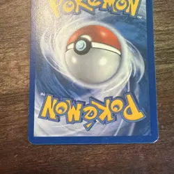 Pokemon TCG Reshiram Holo Rare Black White 26/114 LP - Image 3