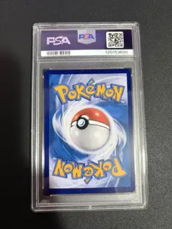 PSA 10 Simplified Chinese Gem pack Exclusive Sprigatito 0109/09 CBB1C Pokemon - Image 2