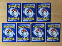 Pokemon Karten Sammlung | Pokemon Karten ~ Neo Genesis Set - Vintage Very Good - Image 3