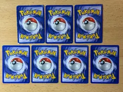 Pokemon Karten Sammlung | Pokemon Karten ~ Neo Genesis Set - Vintage Very Good - Image 5