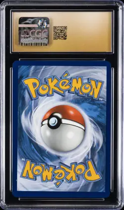 2019 POKEMON HIDDEN FATES SHINY VAULT #SV55 HOLO GLACEON GX CGC 10 PRISTINE - Image 2