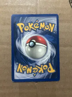 Magneton - 9/102 - Holo Rare - Unlimited Edition DMG, English Pokemon Base Set - Image 2