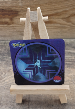 Pokemon Absol Flix-Pix S5 Lenticular Animated Collectible Card 2005 Rare - Image 3