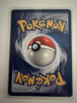 Eevee 55/82 1st Edition Common Excellent Condition Team Rocket WOTC - Image 2