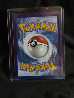 2026 Pokemon TCG ASC En Ascended Heroes IR #222 Ethan's Magcargo Holo NM - Image 2